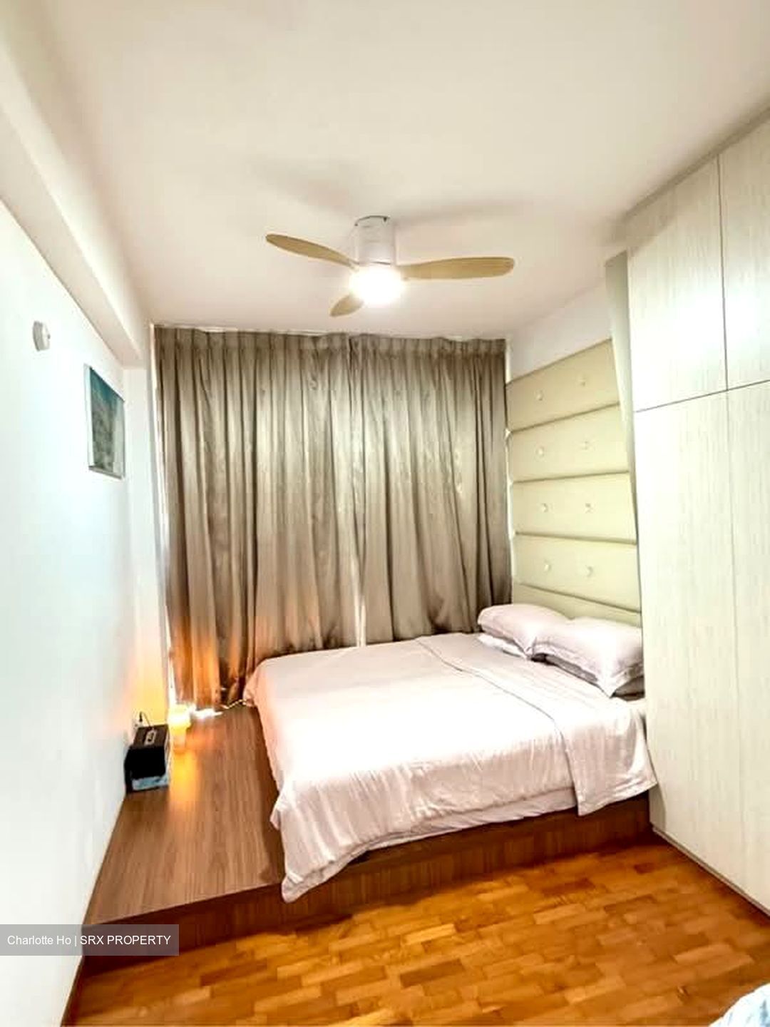 Orchid Park Condominium (D27), Condominium #532023531